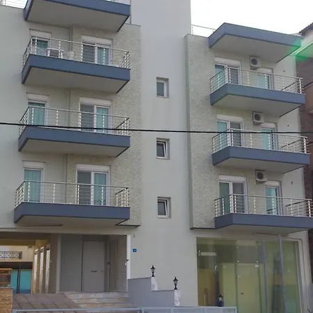Holiday Apartament Peraía
