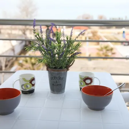 Holiday Apartament *