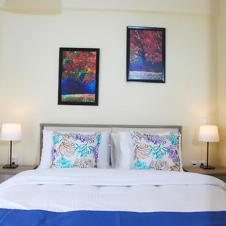 Holiday Apartament *