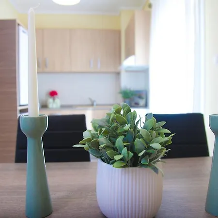 Appartamento Holiday *