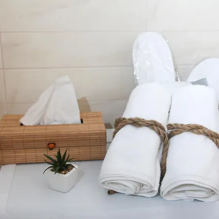 Holiday Appartamento Peraía